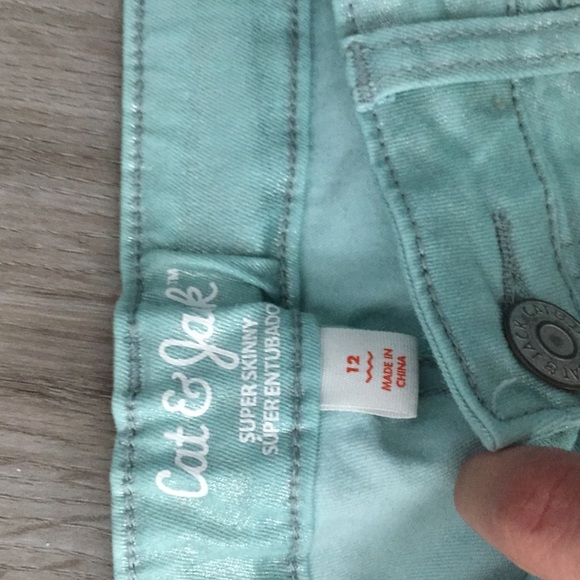 Jeans - Picture 3 of 4